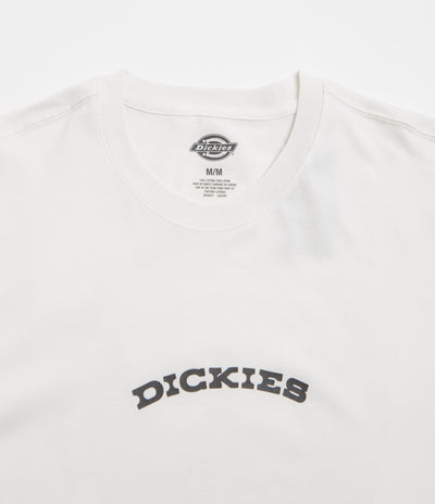 Dickies Dickies Outdoor T-Shirt - Egret