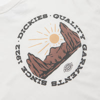 Dickies Dickies Outdoor T-Shirt - Egret thumbnail