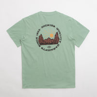 Dickies Dickies Outdoor T-Shirt - Iceberg Green thumbnail