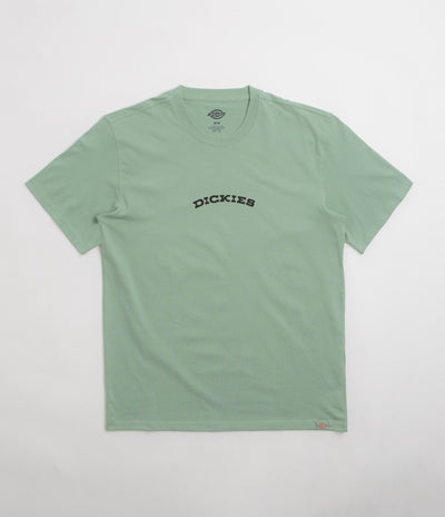 Dickies Dickies Outdoor T-Shirt - Iceberg Green