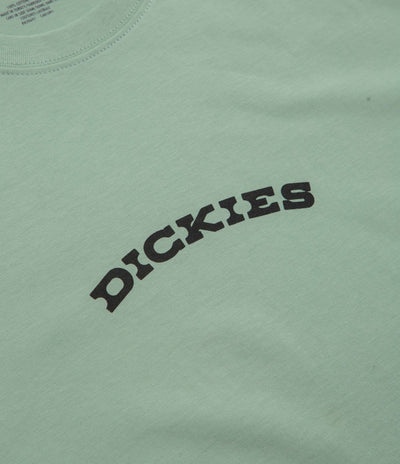 Dickies Dickies Outdoor T-Shirt - Iceberg Green