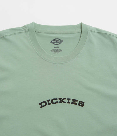 Dickies Dickies Outdoor T-Shirt - Iceberg Green