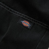 Dickies Double Knee Jeans - Black Wash thumbnail