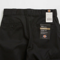 Dickies Double Knee Rec Work Pants - Black thumbnail