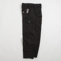 Dickies Duck Canvas Cargo Pants - Black thumbnail