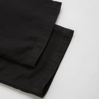 Dickies Duck Canvas Utility Pants - Stone Washed Black thumbnail