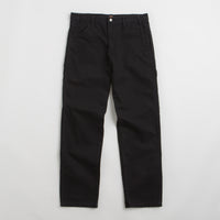 Dickies Duck Carpenter Pants - Black thumbnail