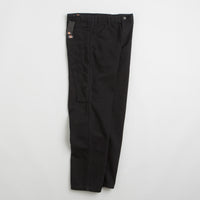 Dickies Duck Carpenter Pants - Black thumbnail