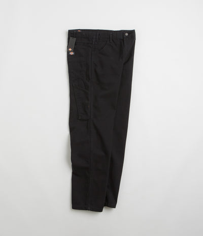 Dickies Duck Carpenter Pants - Black