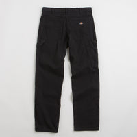 Dickies Duck Carpenter Pants - Black thumbnail