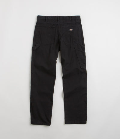 Dickies Duck Carpenter Pants - Black