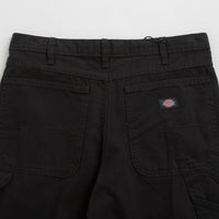 Dickies Duck Carpenter Pants - Black thumbnail