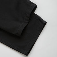 Dickies Duck Carpenter Pants - Black thumbnail