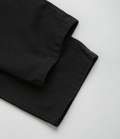 Dickies Duck Carpenter Pants - Black