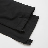 Dickies Eagle Bend Pants - Black thumbnail