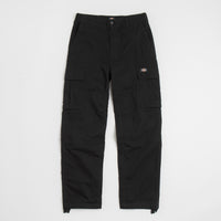 Dickies Eagle Bend Pants - Black thumbnail