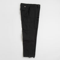 Dickies Eagle Bend Pants - Black thumbnail