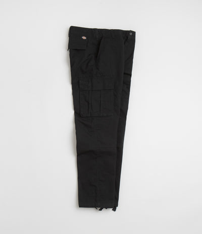 Dickies Eagle Bend Pants - Black