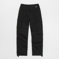 Dickies Eagle Bend Pants - Black thumbnail