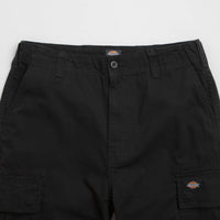 Dickies Eagle Bend Pants - Black thumbnail