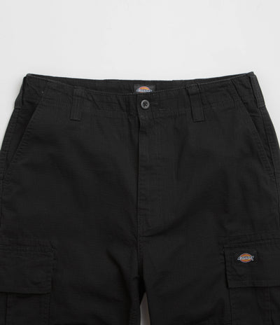 Dickies Eagle Bend Pants - Black