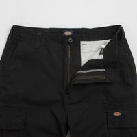 Dickies Eagle Bend Pants - Black thumbnail