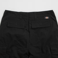 Dickies Eagle Bend Pants - Black thumbnail