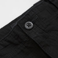 Dickies Eagle Bend Pants - Black thumbnail