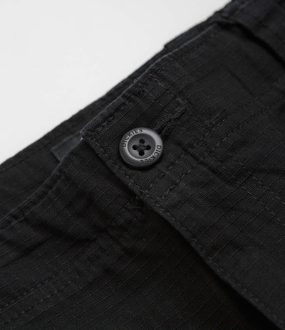 Dickies Eagle Bend Pants - Black