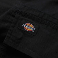 Dickies Eagle Bend Pants - Black thumbnail