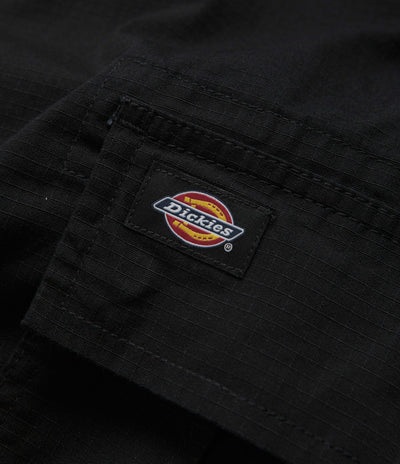 Dickies Eagle Bend Pants - Black