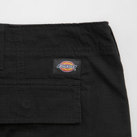 Dickies Eagle Bend Pants - Black thumbnail