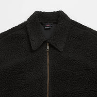 Dickies Eisenhower High Pile Fleece - Black thumbnail