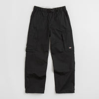 Dickies Flight Double Knee Pants - Black thumbnail