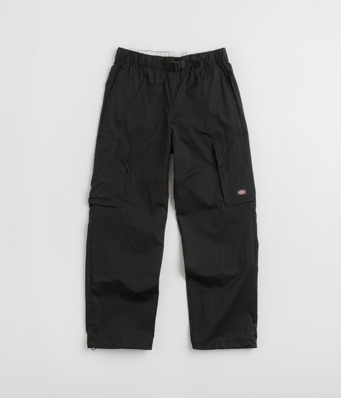 Dickies Flight Double Knee Pants - Black