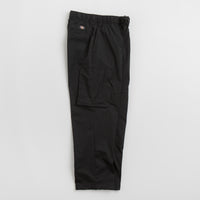 Dickies Flight Double Knee Pants - Black thumbnail