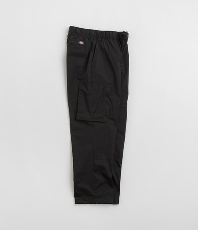 Dickies Flight Double Knee Pants - Black