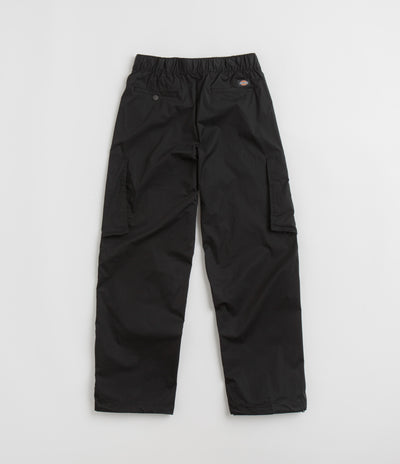 Dickies Flight Double Knee Pants - Black