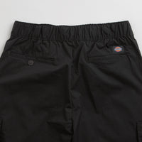 Dickies Flight Double Knee Pants - Black thumbnail