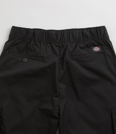 Dickies Flight Double Knee Pants - Black