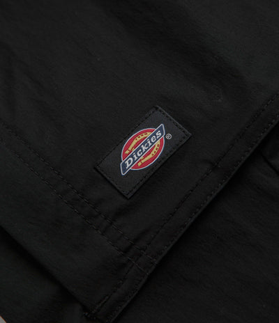 Dickies Flight Double Knee Pants - Black