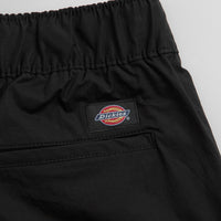 Dickies Flight Double Knee Pants - Black thumbnail