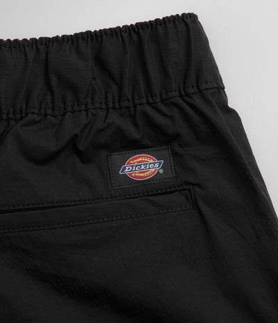 Dickies Flight Double Knee Pants - Black