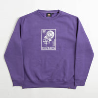 Dickies Garden Plain Sweatshirt - Imperial Palace thumbnail