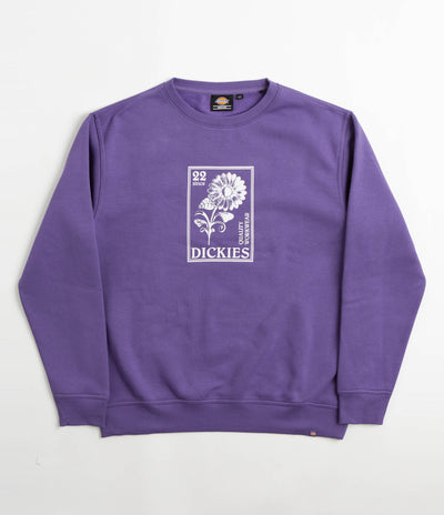 Dickies Garden Plain Sweatshirt - Imperial Palace