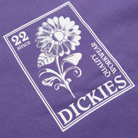 Dickies Garden Plain Sweatshirt - Imperial Palace thumbnail