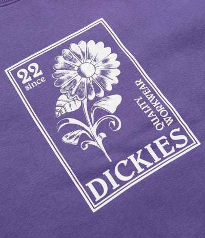 Dickies Garden Plain Sweatshirt - Imperial Palace