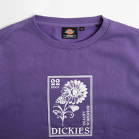 Dickies Garden Plain Sweatshirt - Imperial Palace thumbnail