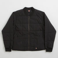 Dickies Gardiner Liner Jacket - Black thumbnail