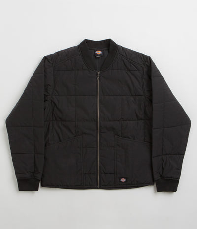 Dickies Gardiner Liner Jacket - Black